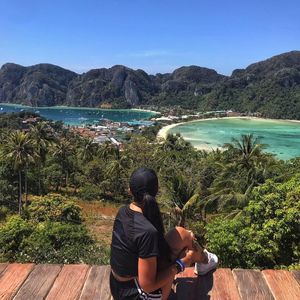 Meet your Posher, Marylou